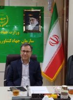 تعیین تکلیف ۵۰۴ هزار هکتار از اراضی غیر ملی در لرستان تعیین تکلیف ۵۰۴ هزار هکتار از اراضی غیر ملی در لرستان