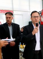 کشاورزی حفاظتی راهکار حفظ خاک