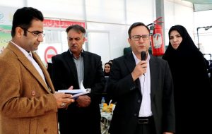 کشاورزی حفاظتی راهکار حفظ خاک