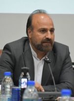 مدیران شهری خودرابارویکرد های نوین ، دانش روزو تکنولوژی جدید تجهیز کنند