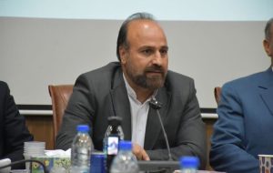 مدیران شهری خودرابارویکرد های نوین ، دانش روزو تکنولوژی جدید تجهیز کنند