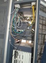 افزایش ظرفیت پهنای باند اینترنت مشترکین مخابرات شهرستان کوهدشت