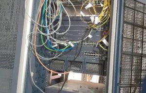 افزایش ظرفیت پهنای باند اینترنت مشترکین مخابرات شهرستان کوهدشت