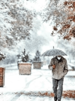 آخر هفته بارانی در انتظار لرستانی‌هاست