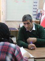 از میز خدمت تا میز تصمیم؛ یک روز فشرده برای گشودن گره‌های اشتغال و معیشت مددجویان