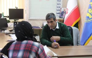 از میز خدمت تا میز تصمیم؛ یک روز فشرده برای گشودن گره‌های اشتغال و معیشت مددجویان