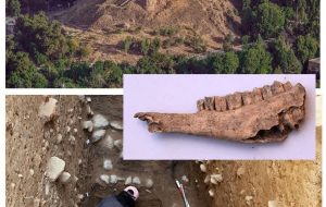 تقویت پرونده ثبت جهانی با یافته‌های پیش‌ازتاریخ در قلعه فلک‌الافلاک