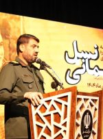 دشمن به‌دنبال جدایی مردم از نظام بود / مدیران باید به شاخص‌های مکتب سلیمانی بازگردند