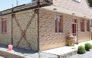 تحویل ۱۲۸ واحد مسکن مددجویی لرستان در دهه فجر