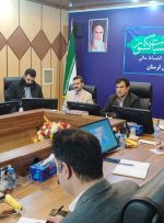  نظارت پیشگیرانه موثرترین راه صیانت از منابع عمومی است