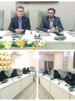 نقش پر رنگ موسسات قرآنی در برگزاری نمایشگاه استانی قرآن و عترت در لرستان