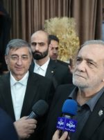 تأکید رئیس‌جمهور بر توان داخلی و آغاز جهش دامپروری در لرستان