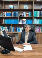 طی حکمی از سوی رییس کل محترم دیوان محاسبات کشور، سرپرست دیوان محاسبات استان لرستان منصوب شد.