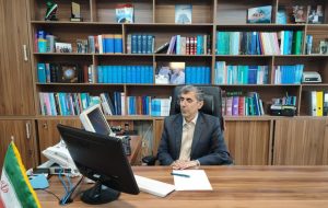 طی حکمی از سوی رییس کل محترم دیوان محاسبات کشور، سرپرست دیوان محاسبات استان لرستان منصوب شد.