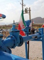 بهره‌برداری از پروژه‌های آب و فاضلاب با سرمایه‌گذاری بیش از ۲۷ همت/ اجرای ۵۵۸ کیلومتر خطوط انتقال و خطوط جمع‌آوری آب