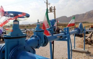 بهره‌برداری از پروژه‌های آب و فاضلاب با سرمایه‌گذاری بیش از ۲۷ همت/ اجرای ۵۵۸ کیلومتر خطوط انتقال و خطوط جمع‌آوری آب