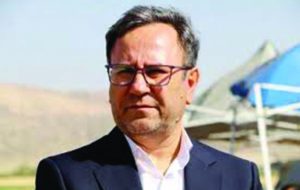 انجام ۴۲۰۰ بازرسی بازار / توزیع ۱۰ تن خرما با نرخ ۱۵ درصد زیر قیمت بازار در ماه رمضان