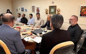 اعلام آمادگی ۱۵۰۰ گروه جهادی برای بهسازی فضاهای آموزشی لرستان