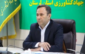 امنیت غذایی مرهون تلاش بهره‌برداران بخش کشاورزی است