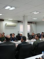 پیش‌بینی حضور ۱۸میلیون نفر در آئین تشییع آقای شهید ایران