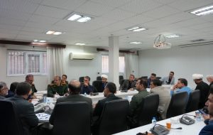 پیش‌بینی حضور ۱۸میلیون نفر در آئین تشییع آقای شهید ایران