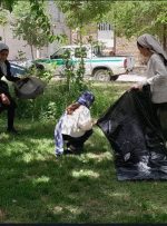هفته محیط زیست برای کودکان و نوجوانان‌