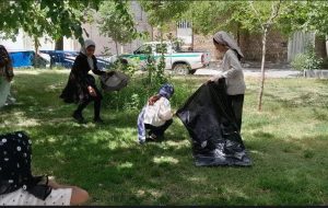 هفته محیط زیست برای کودکان و نوجوانان هفته محیط زیست برای کودکان و نوجوانان