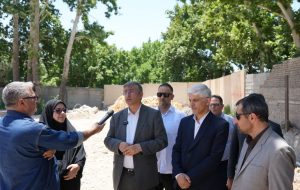 گردشگری خرمآباد با محوریت قلعه فلکالافلاک متحول میشود گردشگری خرمآباد با محوریت قلعه فلکالافلاک متحول میشود
