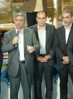 آکادمی ورزشهای زورخانهای استان راهاندازی میشود آکادمی ورزشهای زورخانهای استان راهاندازی میشود