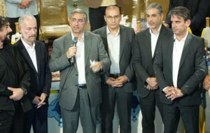 آکادمی ورزشهای زورخانهای استان راهاندازی میشود آکادمی ورزشهای زورخانهای استان راهاندازی میشود