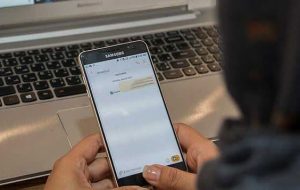 دستگیری ۲ کلاهبردار در دلفان دستگیری ۲ کلاهبردار در دلفان