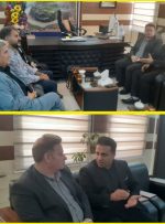 پیگیری اجرایی شدن پروژه شهرک گلخانه ای واشیان پلدختر