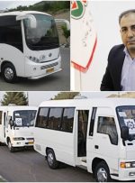 *لغو محدودیت تردد مینی‌بوس‌ها و میدل‌باس‌ها در ایام اربعین و دهه آخر صفر در لرستان*