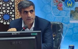 اجرای پویش «کوله‌پشتی امید» در لرستان