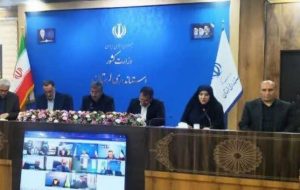 آب ایوشان تا فردا رهاسازی میشود آب ایوشان تا فردا رهاسازی میشود