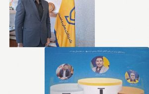 رکورد یکی پس از دیگری