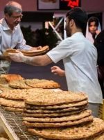 لرستان جزو استان‌های پر مصرف نان با دورریز بالا است