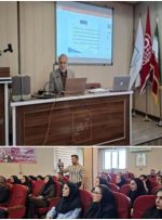 مدیر کل استاندارد لرستان: ارتقاء مهارت و دانش مدیران کنترل کیفیت امری ضروری است