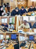 تدوین الگوی جدید مدیریت ایستگاه‌های پمپاژ در لرستان با محوریت نظارت دولتی و اجرای خصوصی