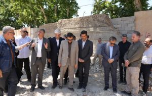 کمربندی غربی خرمآباد در آستانه اجرا کمربندی غربی خرمآباد در آستانه اجرا