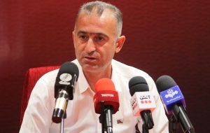 فرازکمالوند هدایت تیم خیبر خرمآباد را بر عهده گرفت فرازکمالوند هدایت تیم خیبر خرمآباد را بر عهده گرفت