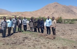 پایش مشترک و تخصصی تالاب بیشهدالان بروجرد؛ در راستای صیانت از اکوسیستمهای آبی و ارتقای توانمندی کارشناسان پایش مشترک و تخصصی تالاب بیشهدالان بروجرد؛ در راستای صیانت از اکوسیستمهای آبی و ارتقای توانمندی کارشناسان
