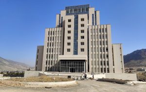 ساختمان جدید استانداری امسال به بهره‌برداری می‌رسد