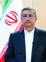 افتتاح برج امید در سال جاری