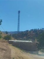 پایش میدانی ۷۷۰ کیلومتر از جاده‌ها و روستاهای لرستان برای شناسایی نقاط کور ارتباطی