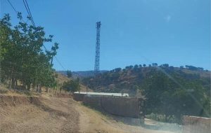 پایش میدانی ۷۷۰ کیلومتر از جاده‌ها و روستاهای لرستان برای شناسایی نقاط کور ارتباطی