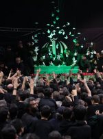اعزام بیش از ۱۵هزار نفر از استان برای حضور در مراسم وداع با رهبر شهید