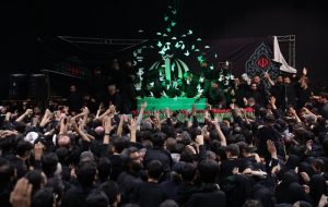 اعزام بیش از ۱۵هزار نفر از استان برای حضور در مراسم وداع با رهبر شهید اعزام بیش از ۱۵هزار نفر از استان برای حضور در مراسم وداع با رهبر شهید