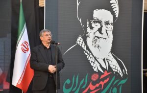 وداع باشکوه با رهبر شهید،نمایش اقتدار ملت و پاسخ قاطع به دشمنان است
