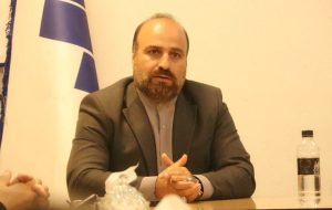 عملیات عمرانی پل پیوند خرم‌آباد آغاز شد